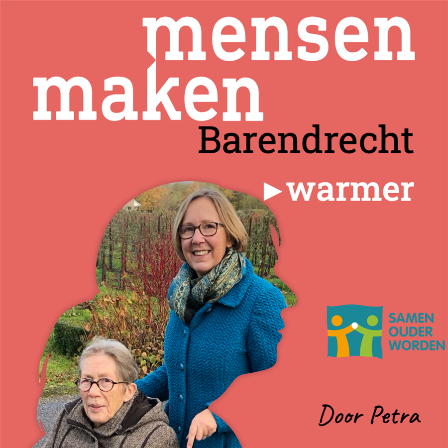 Bericht Samen Ouder Worden Barendrecht bekijken
