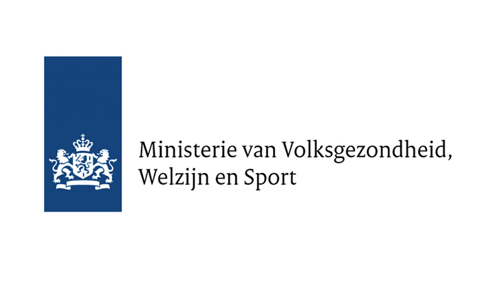 Bericht Ministerie van Volksgezondheid, Welzijn en Sport bekijken