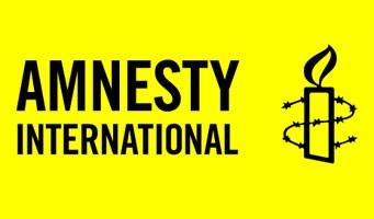 Bericht Amnesty International, afdeling Nederland bekijken