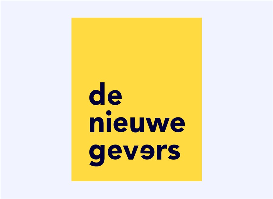 Bericht De Nieuwe Gevers | Skills doneren bekijken